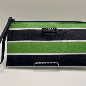 Vera Bradley Wristlet Pouch